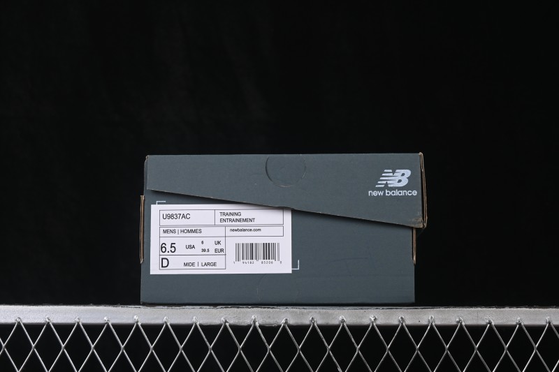 New Balance 983 Retro Casual Running Shoes - U9837AC