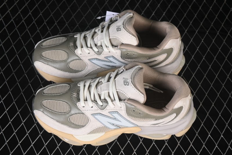 New Balance 983 Retro Casual Running Shoes - U9837AC