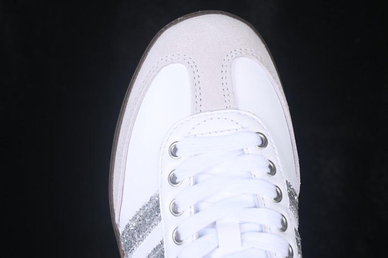 Adidas Samba OG Leather Sneakers - B75806