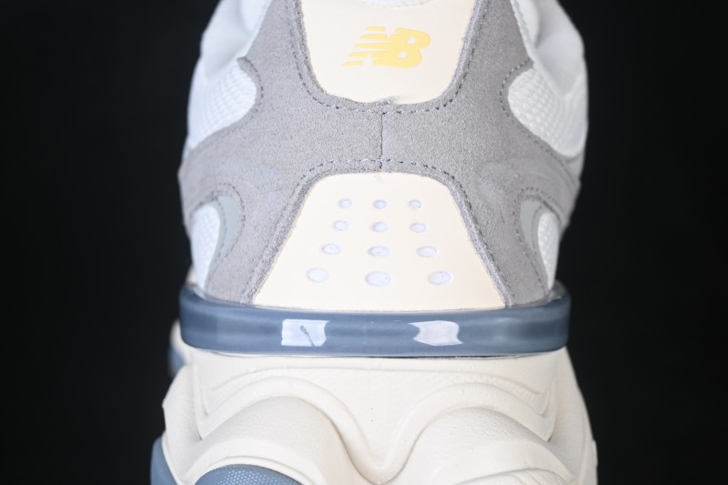 New Balance 9060 Retro Casual Running Shoes - U90609BO