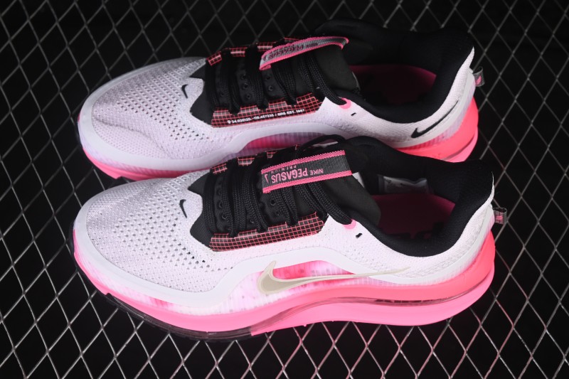 Nike Air Zoom Pegasus Premium Breathable Mesh Full-Length Air Cushion Running Shoes - IR1811-664