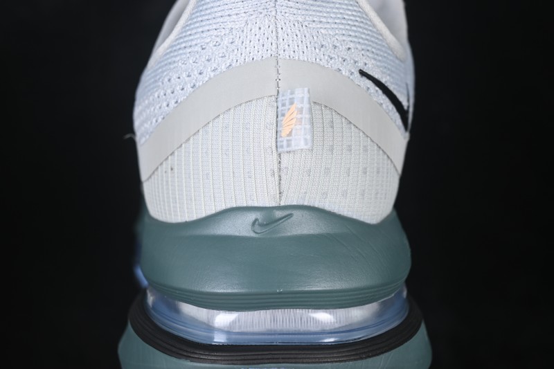 Nike Air Zoom Pegasus Premium Breathable Mesh Running Shoes with Full-Length Air Cushion - HQ2592-017