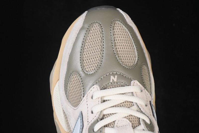 New Balance 983 Retro Casual Running Shoes - U9837AC
