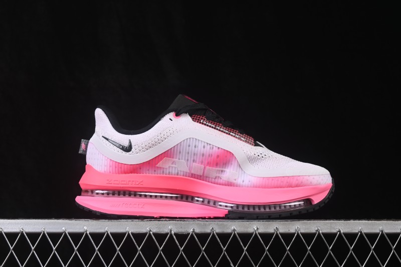Nike Air Zoom Pegasus Premium Breathable Mesh Full-Length Air Cushion Running Shoes - IR1811-664