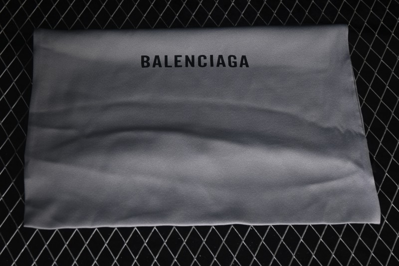 Balenciaga Triple S 2 Gradient Mesh Running Shoes - WTR2G4491