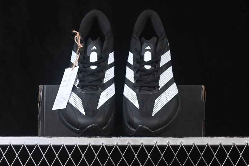 Adidas Adizero Evo 2 SL Ultra-Light Breathable Cushioned Running Shoes - KZ9194
