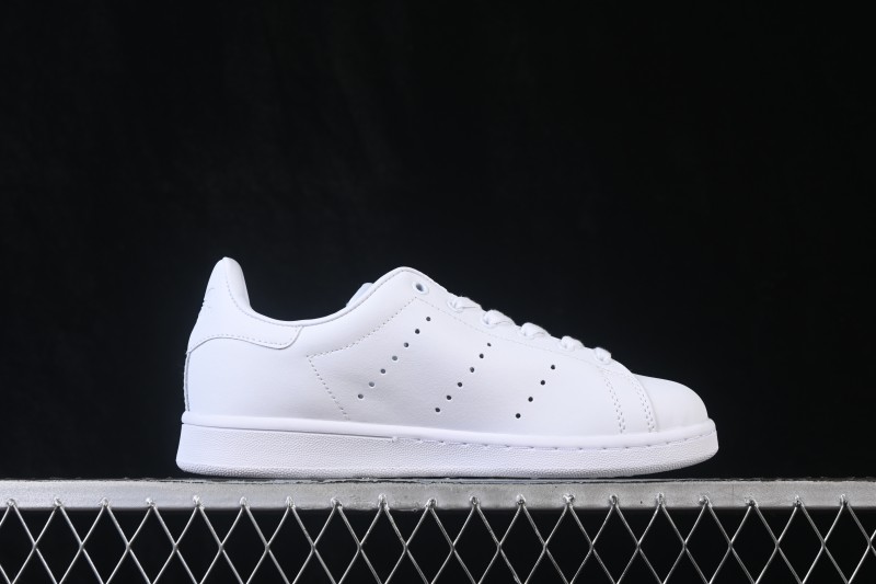Adidas Stan Smith 80s Classic Casual Sneakers - FX5500