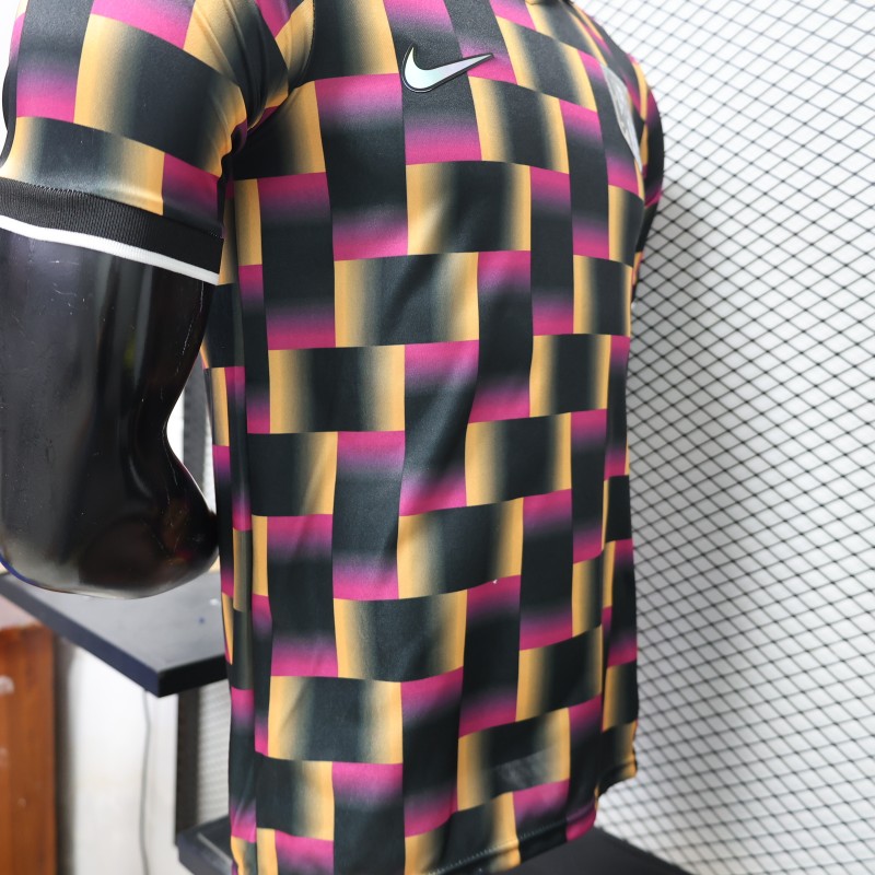 Player Version 26/27 Atlético Madrid Casual Culture Jersey