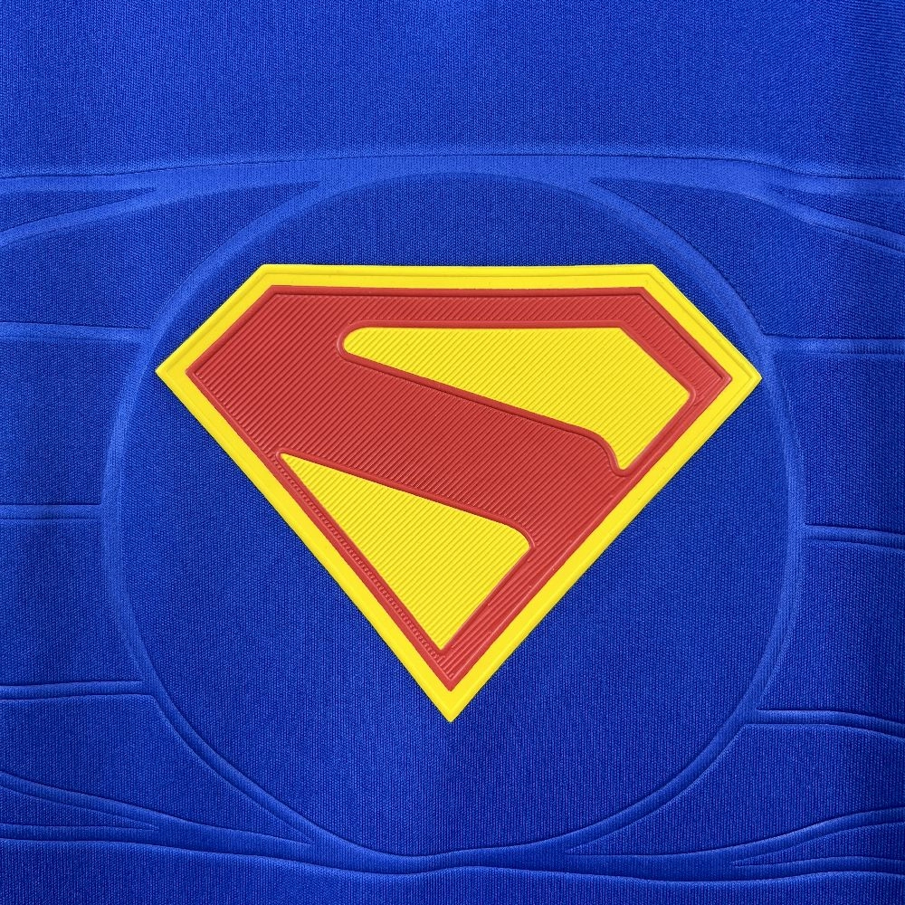 2025/26 Bahia Superman Collaboration Jersey