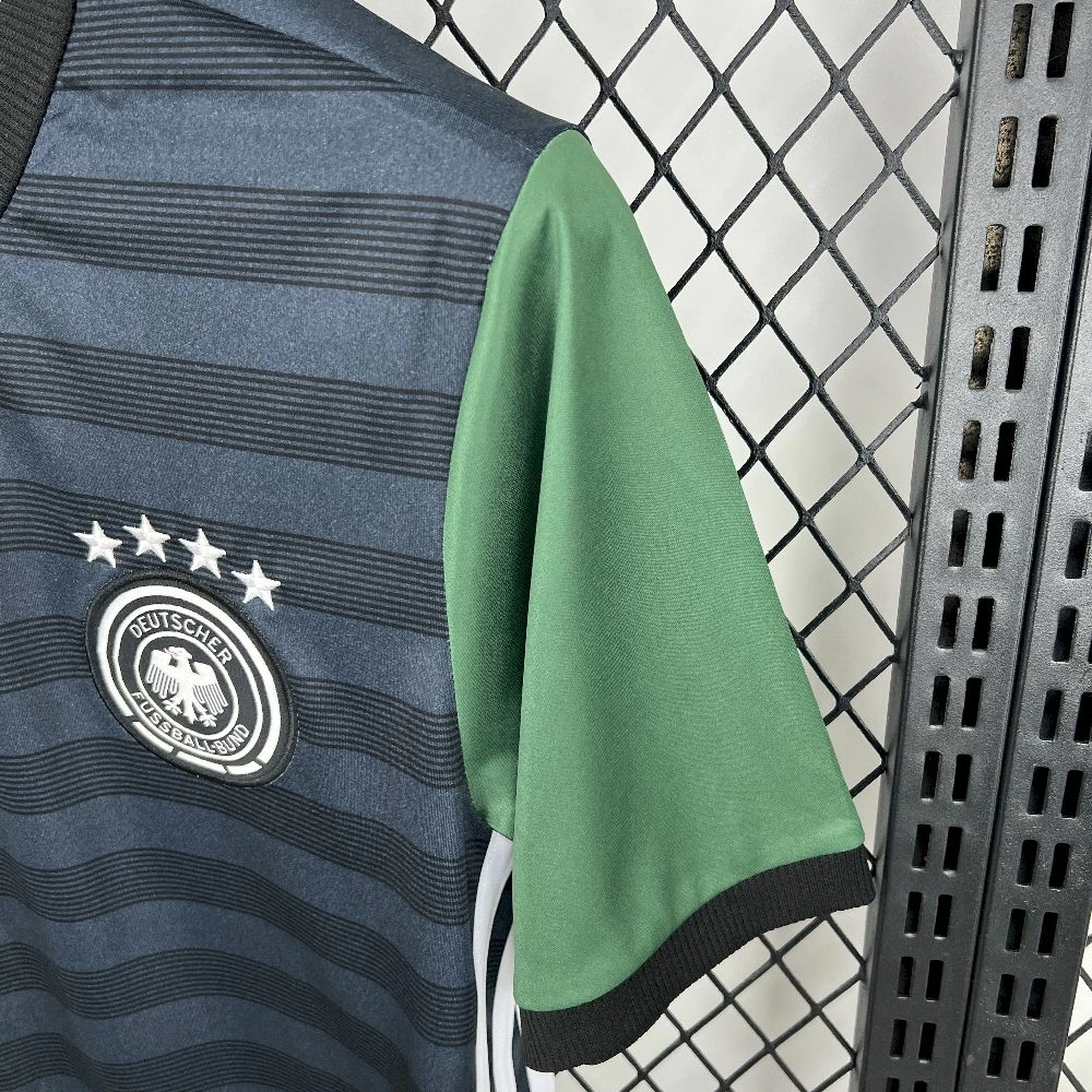 2025 Germany Special Edition Jersey