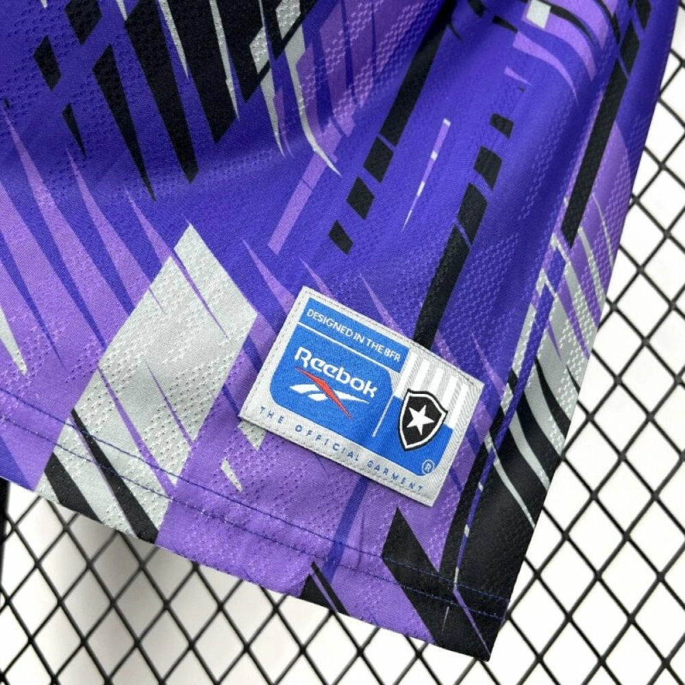 2025/26 Botafogo Pre-match Training Jersey