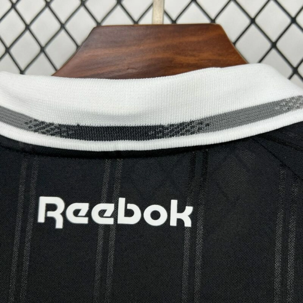 2025/26 Botafogo Away Jersey