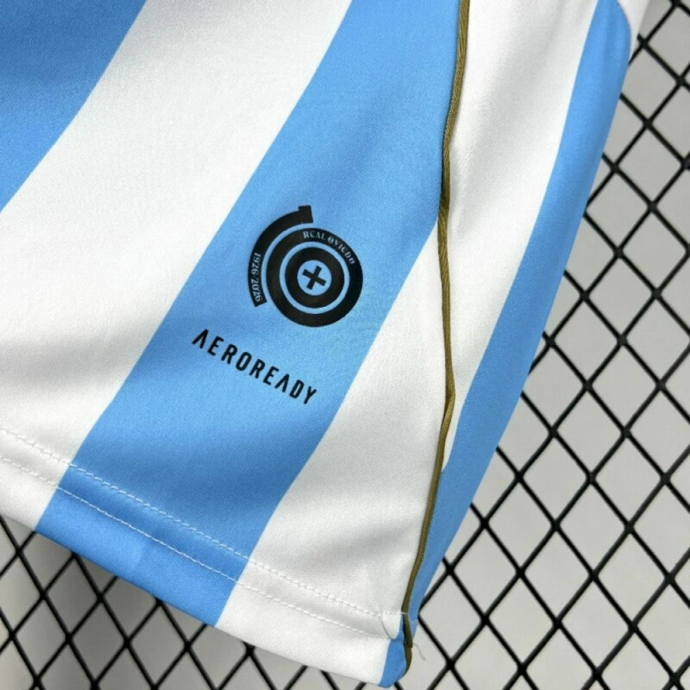 2025/26 Real Oviedo Third Jersey