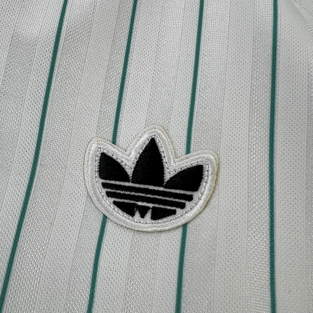 2025/26 Mens Liverpool Adidas Originals Jersey