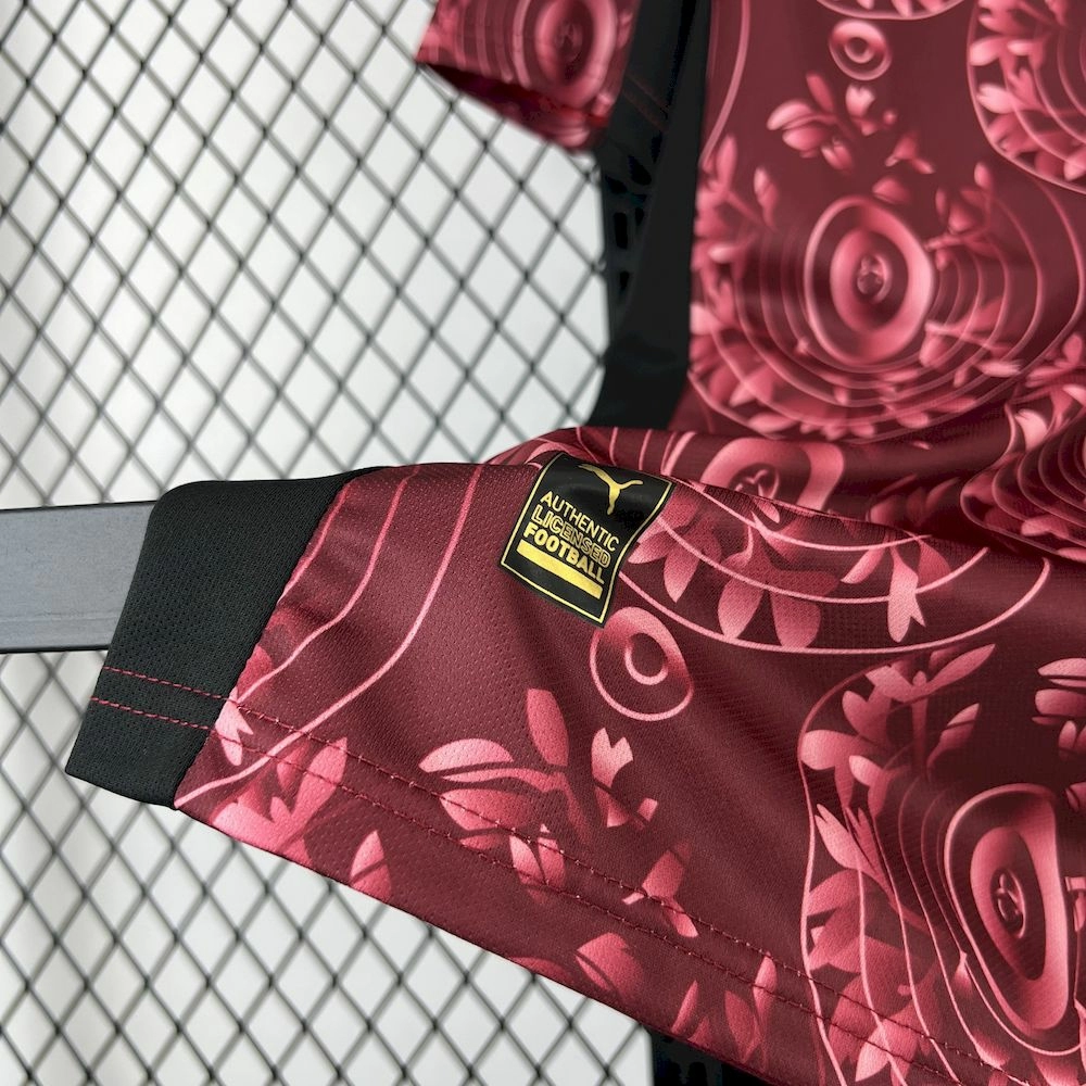 2025/26 Mens Galatasaray Third Jersey