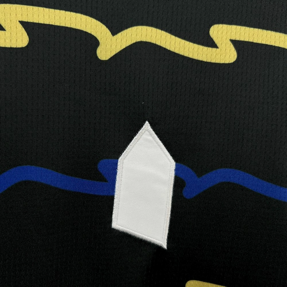 2025/26 Mens Everton Third Jersey