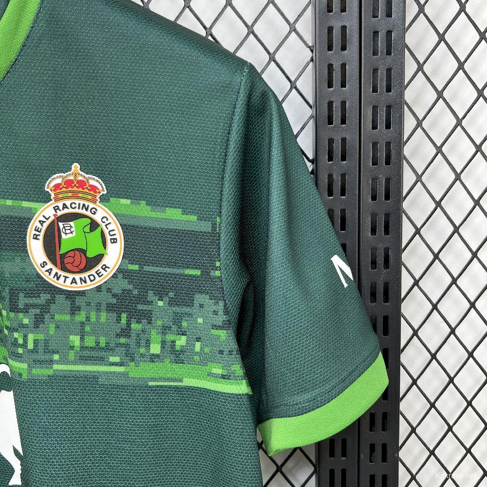 2025/26 Mens Racing De Santander Special Edition Jersey