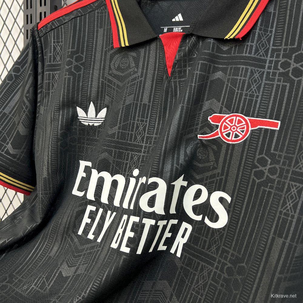 2025/26 Mens Arsenal Special Edition Jersey