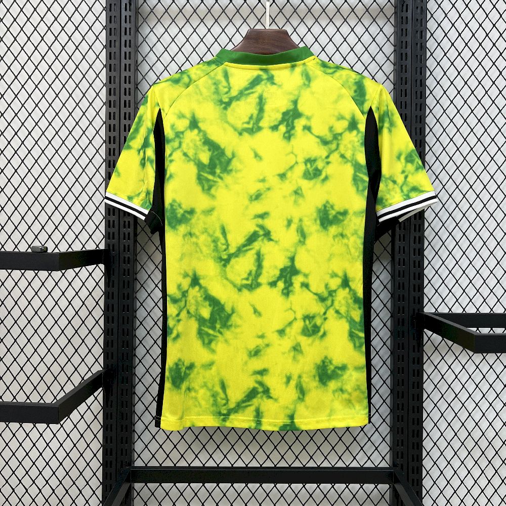 2025/26 Mens U.S. Sassuolo Calcio Third Jersey