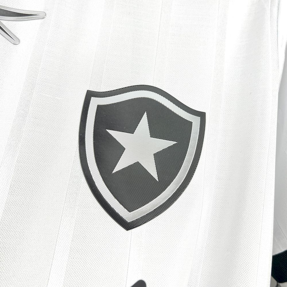 2025/26 Mens Botafogo Third Jersey