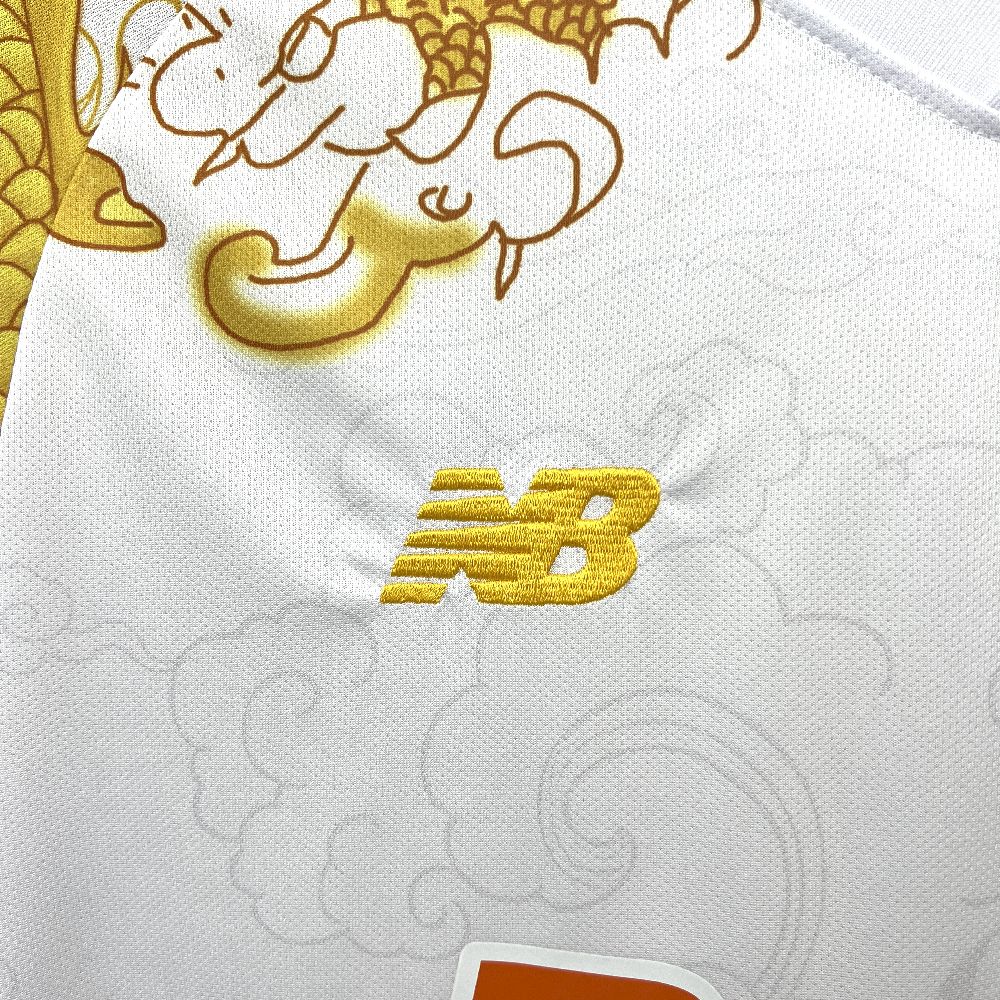 2025/26 Mens FC Porto Special Edition Jersey