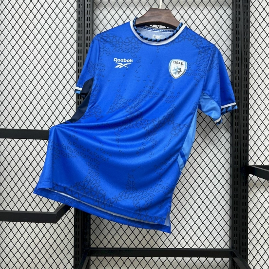 2025/26 Mens Israel Away Jersey