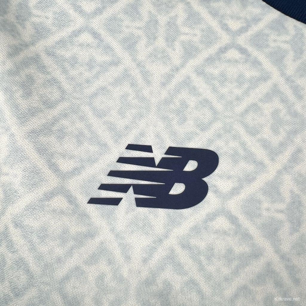 2025/26 Mens FC Porto Special Edition Jersey