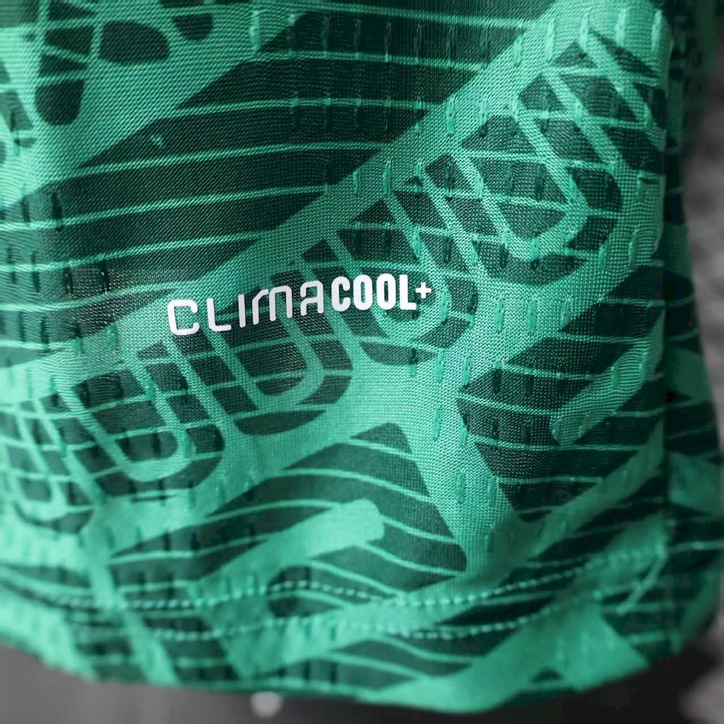 2026 Player Version Mens Mexico World Cup Home Jersey