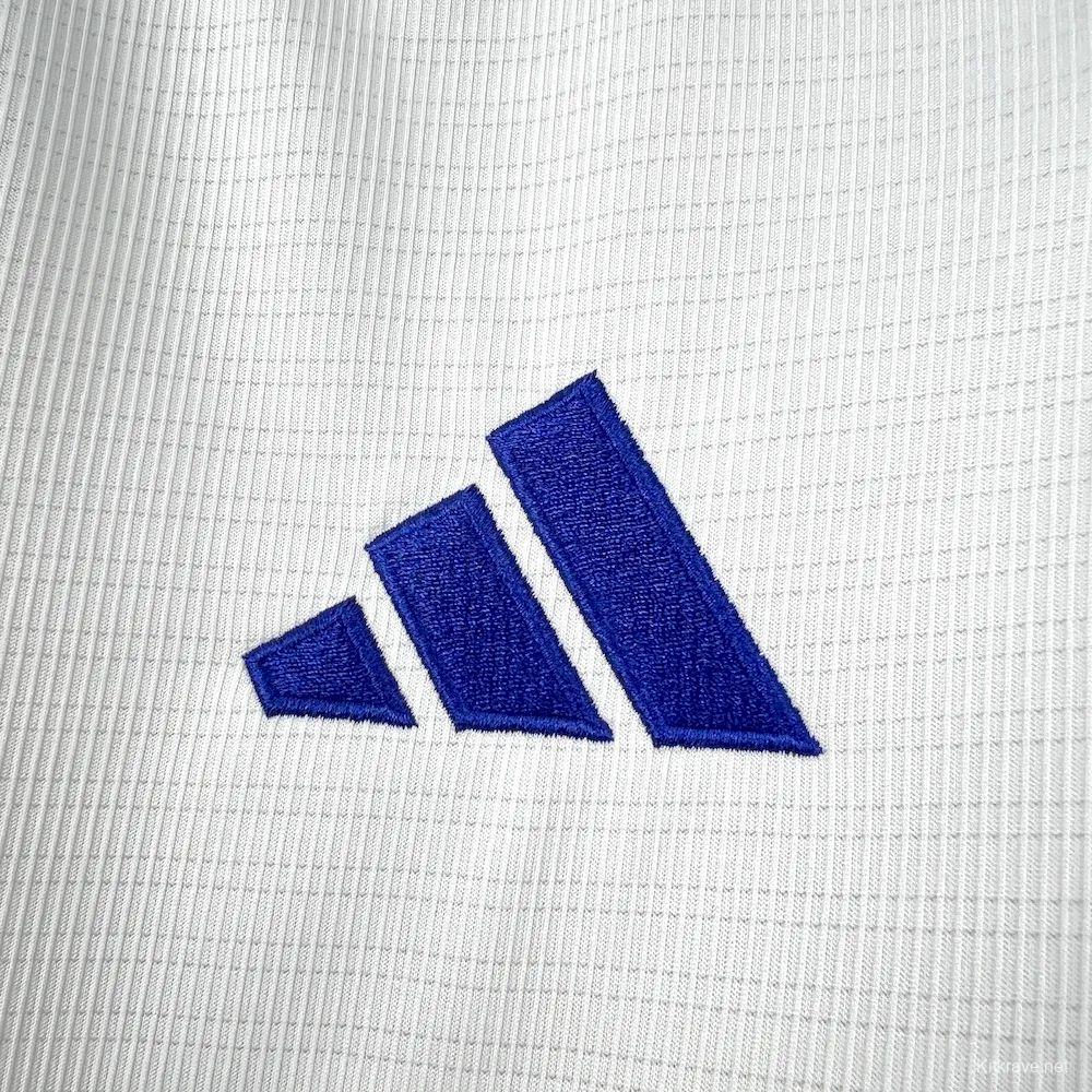 2026 Mens Greece Home Jersey