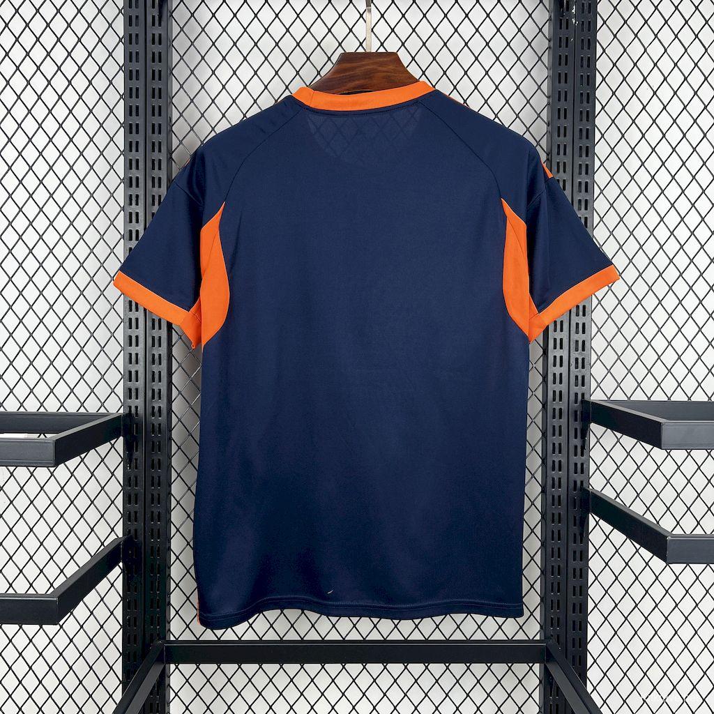 2025/26 Mens Ajax X Van Gogh The Starry Night Edition Jersey