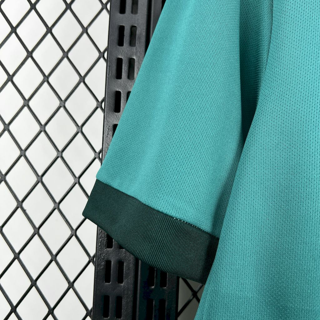 2026 Mens Bolivia Home Jersey