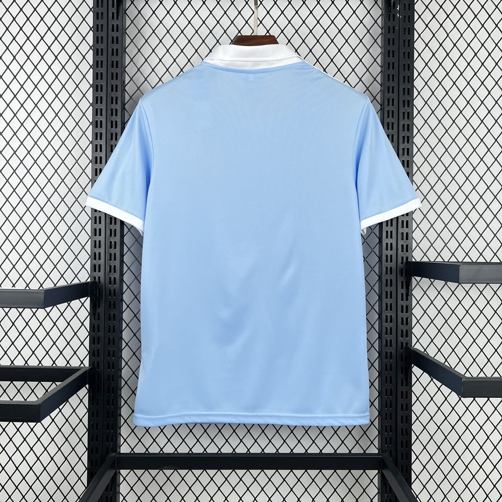 2026 Mens France 120th Anniversary Jersey