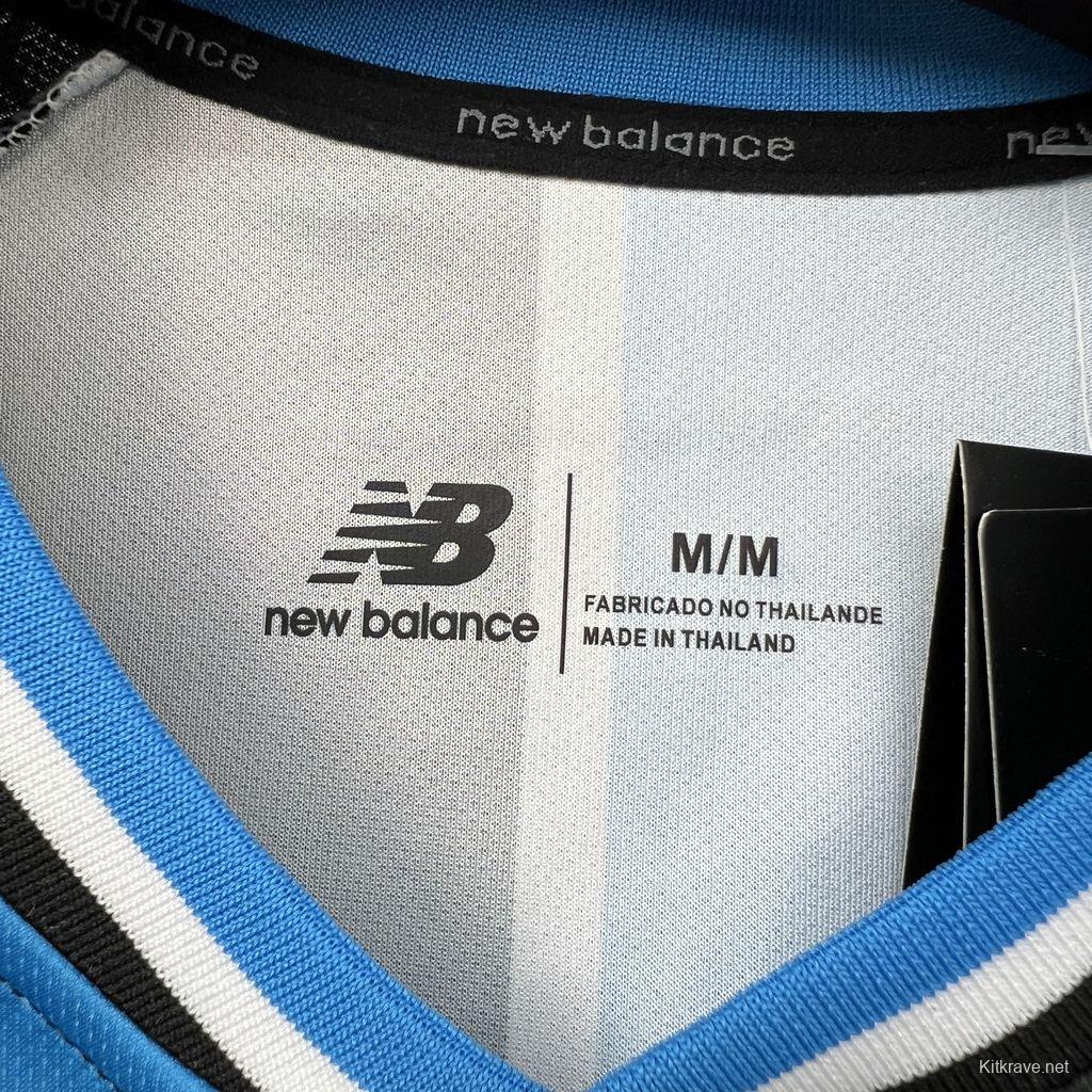 2026/27 Mens Grêmio Home Jersey