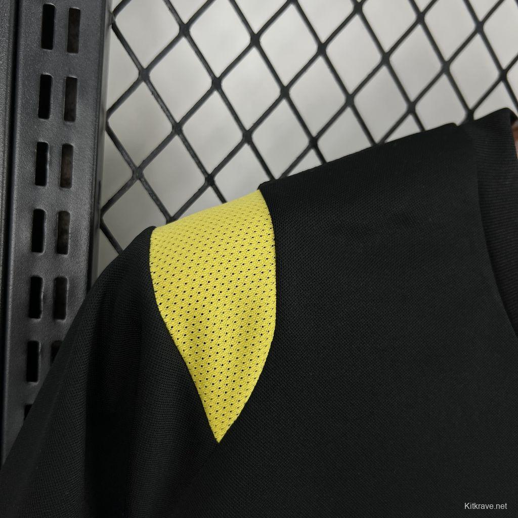 2026 Mens Brazil World Cup Pre-Match Jersey