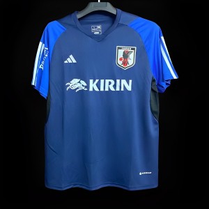 2023 Japan Blue Kirin Training Jersey