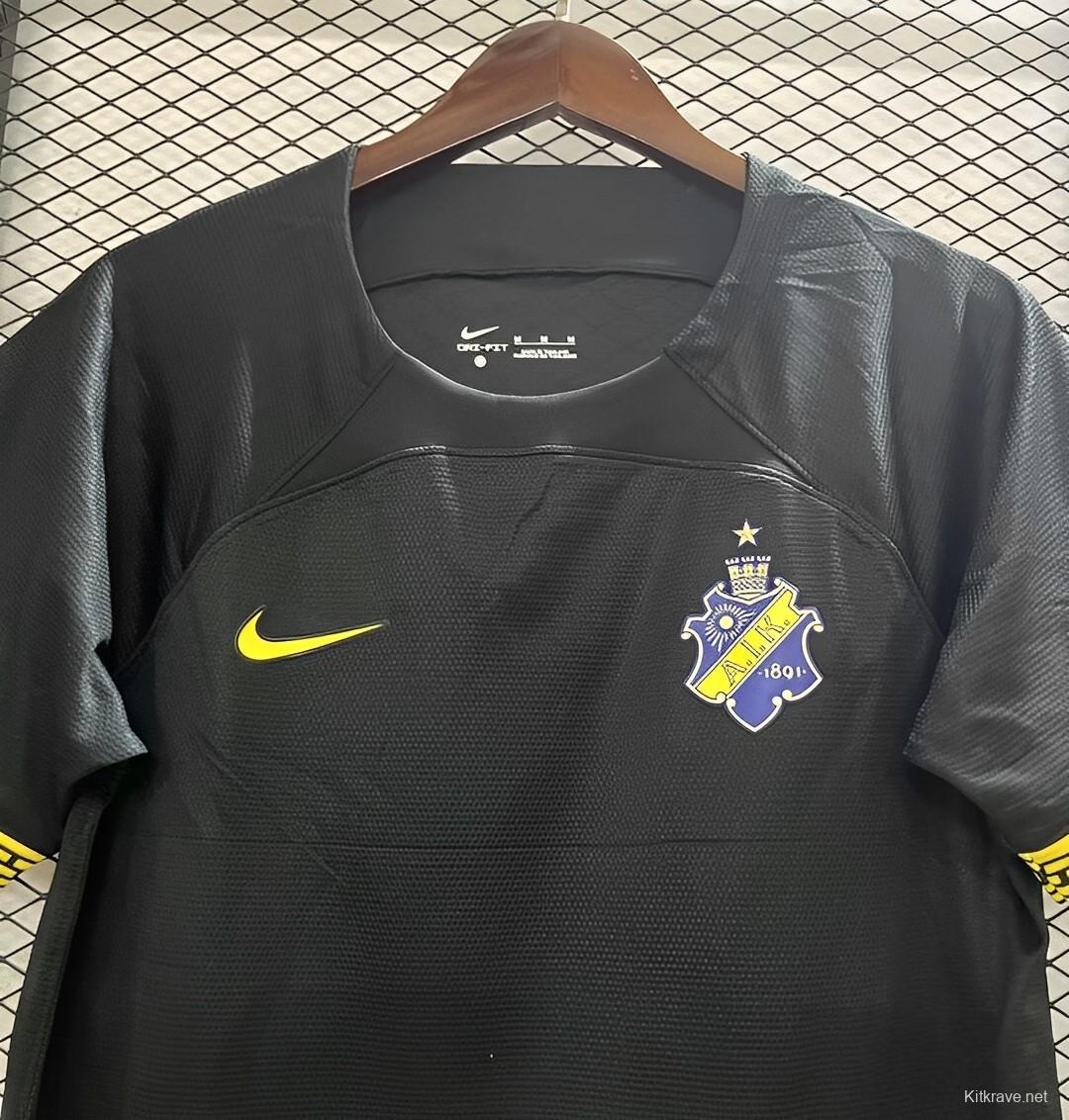 24/25 AIK Home Jersey