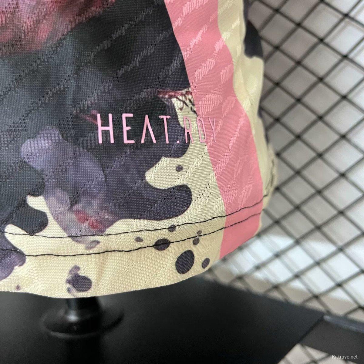 Player Version 2024 Japan Home Geisha Fantasy Jersey