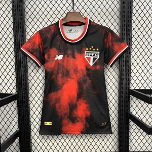 24/25 Sao Paulo Third Womens Jersey