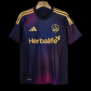 25/26 La Galaxy Away Jersey