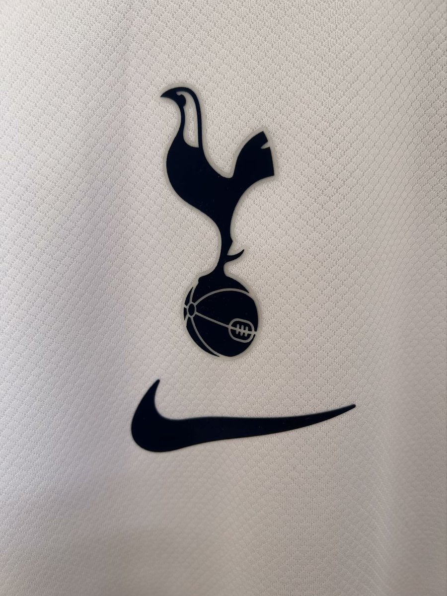 25/26 Tottenham Hotspur Home Jersey