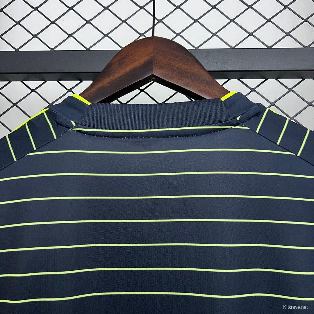 25/26 Celtic Away Jersey