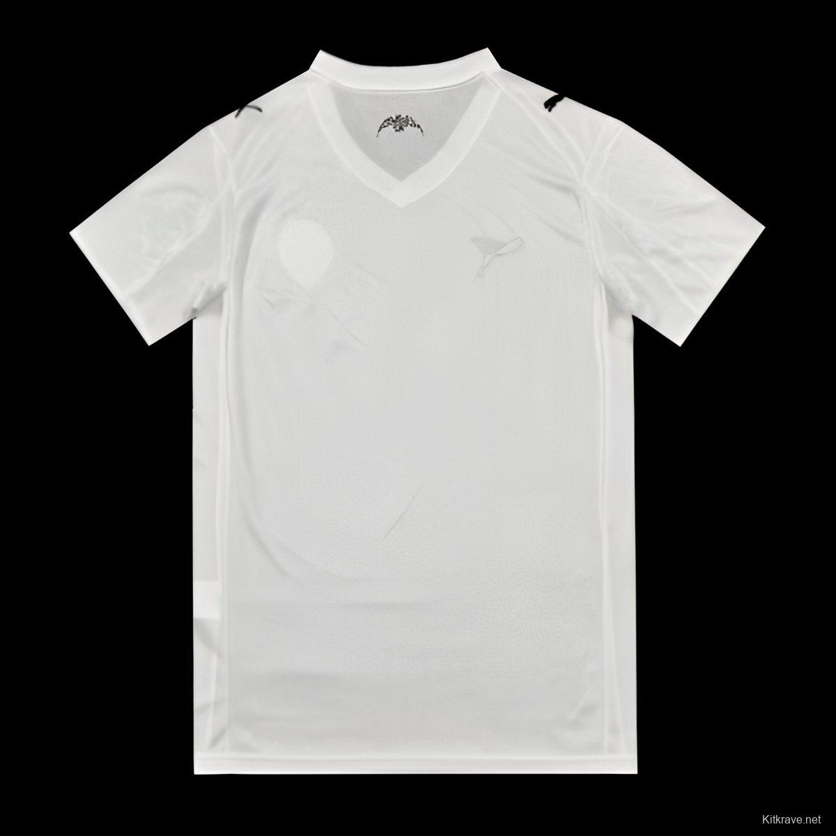 25/26 Valencia Home Jersey
