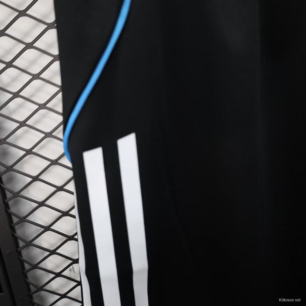 Player Version 25/26 Newcastle United Home Jersey