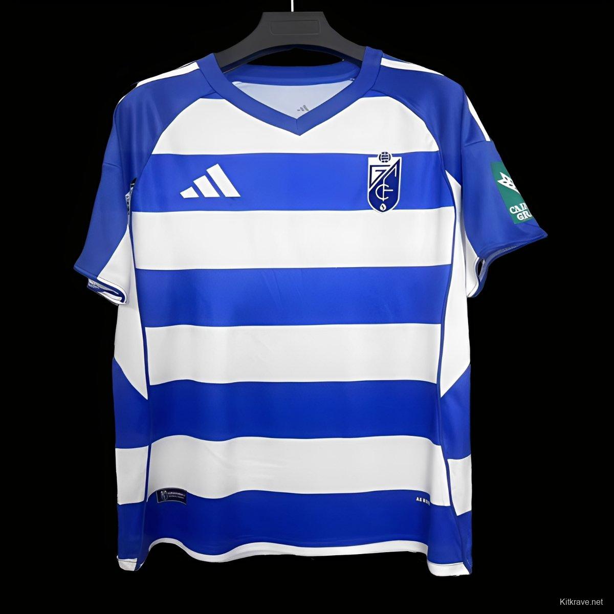 25/26 Granada Away Jersey