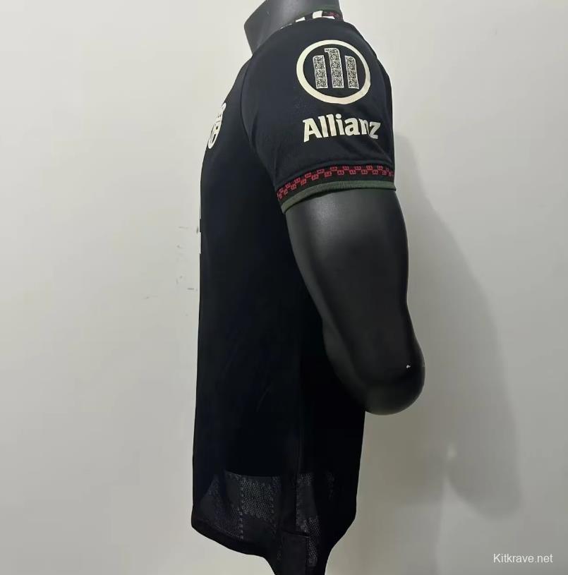 Player Version 25/26 Bayern Munich Third Jersey