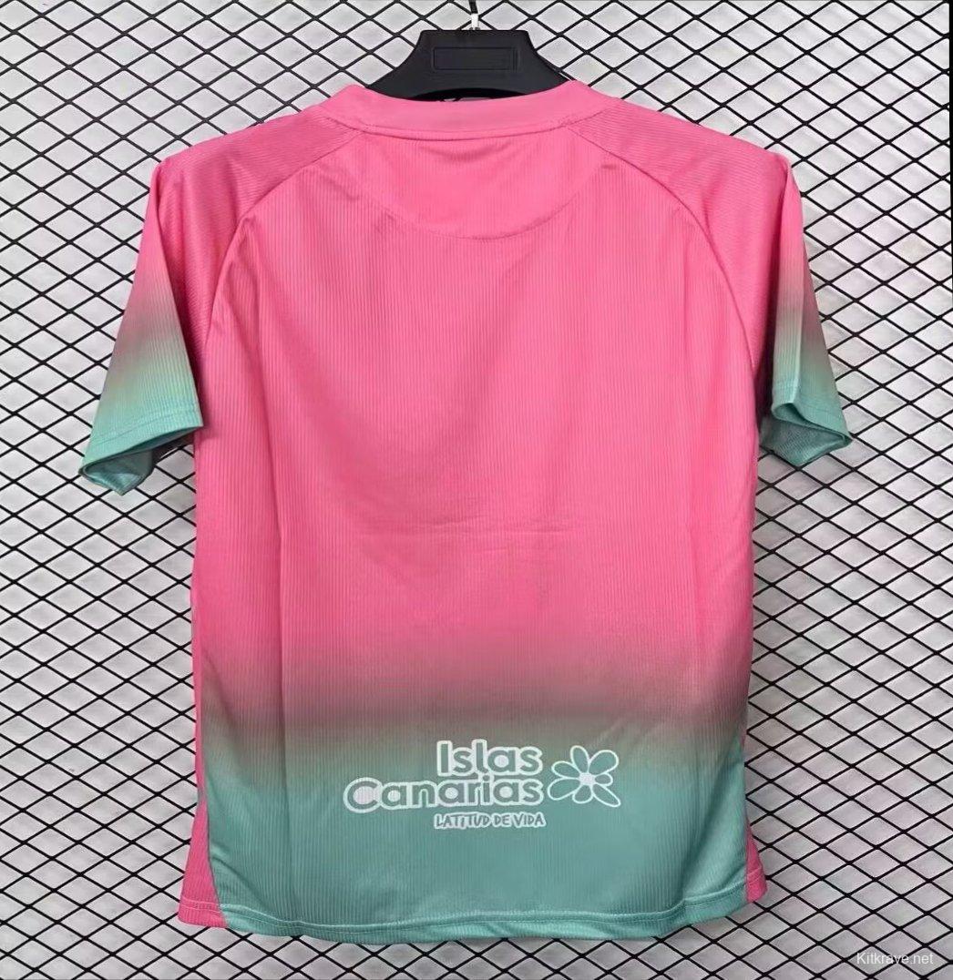 25/26 Tenerife Third Jersey