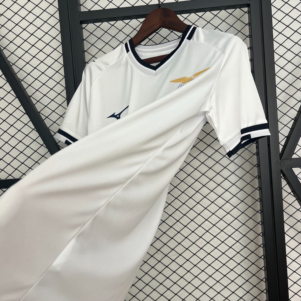 25/26 Lazio Away Jersey