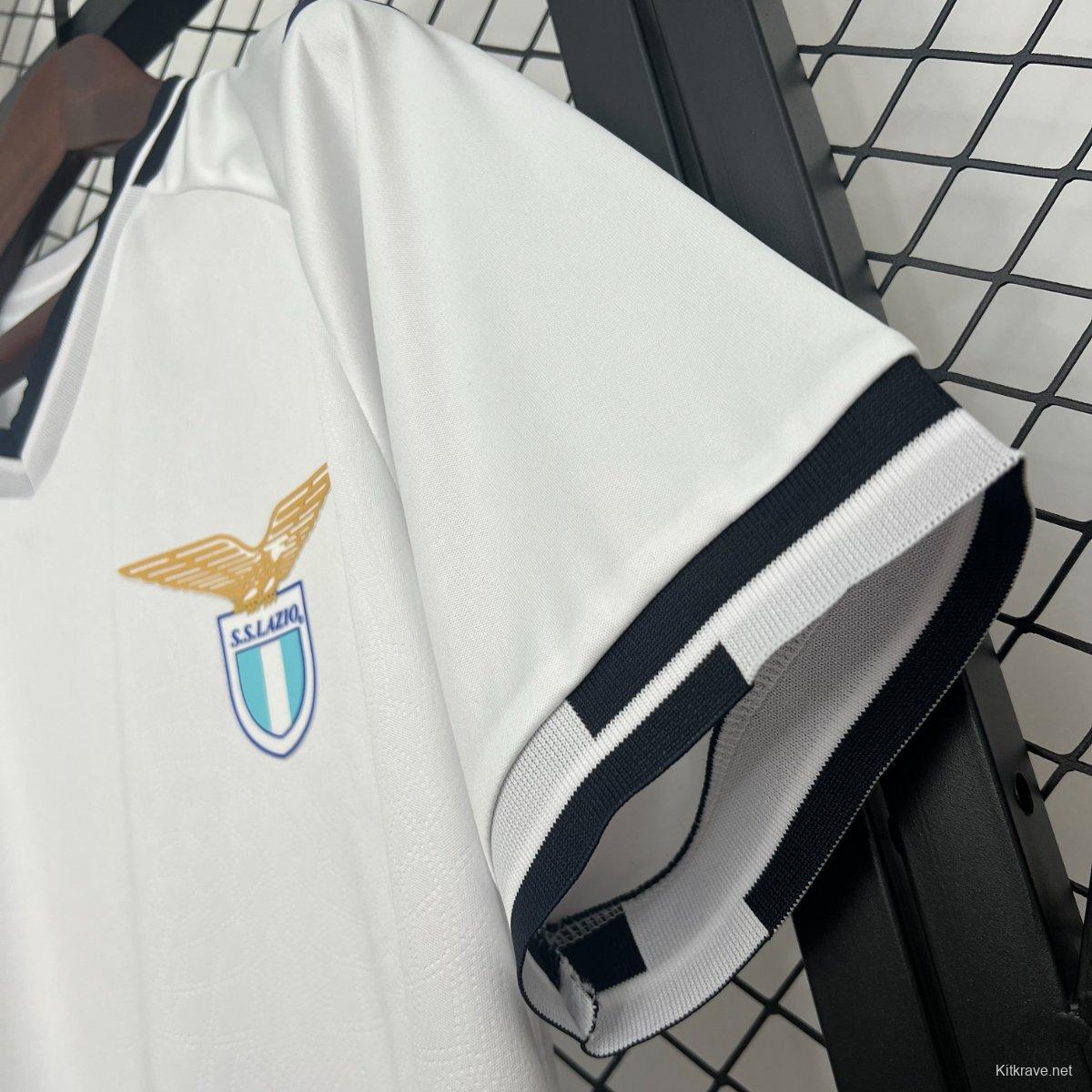 25/26 Lazio Away Jersey