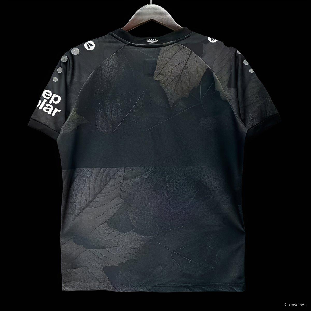 25/26 Stutgart Third Jersey