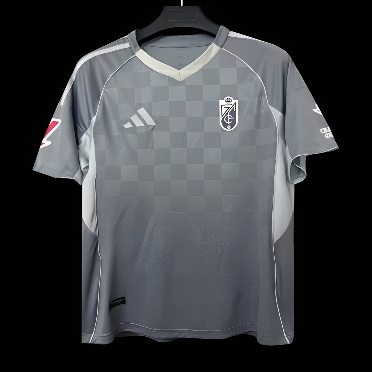 25/26 Granada Third Jersey